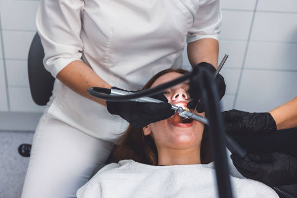 Best Walk-In Emergency Dental Services in Randallstown, MD